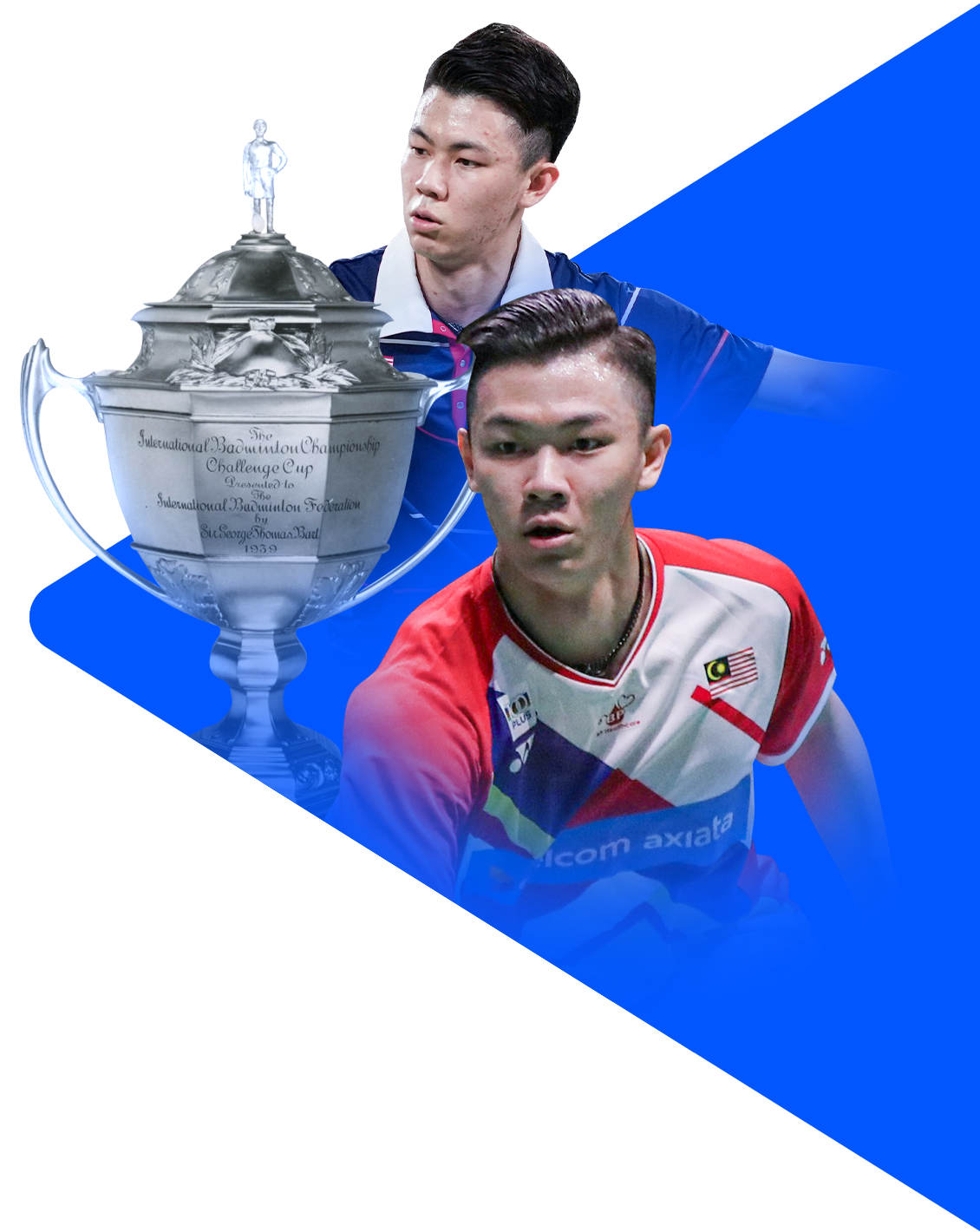 Thomas Cup
